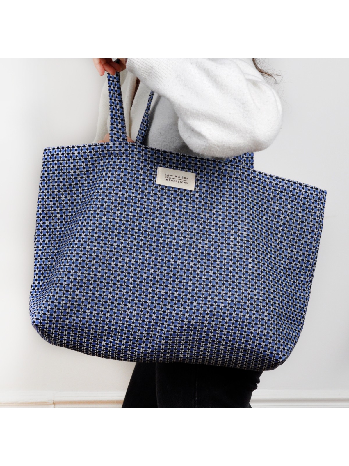 Tote bag