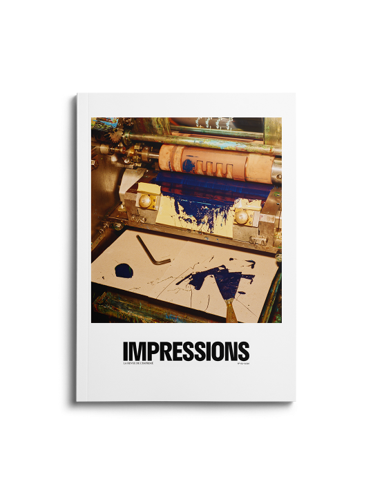 Impressions numéro 2