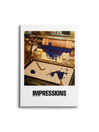 Impressions numéro 2