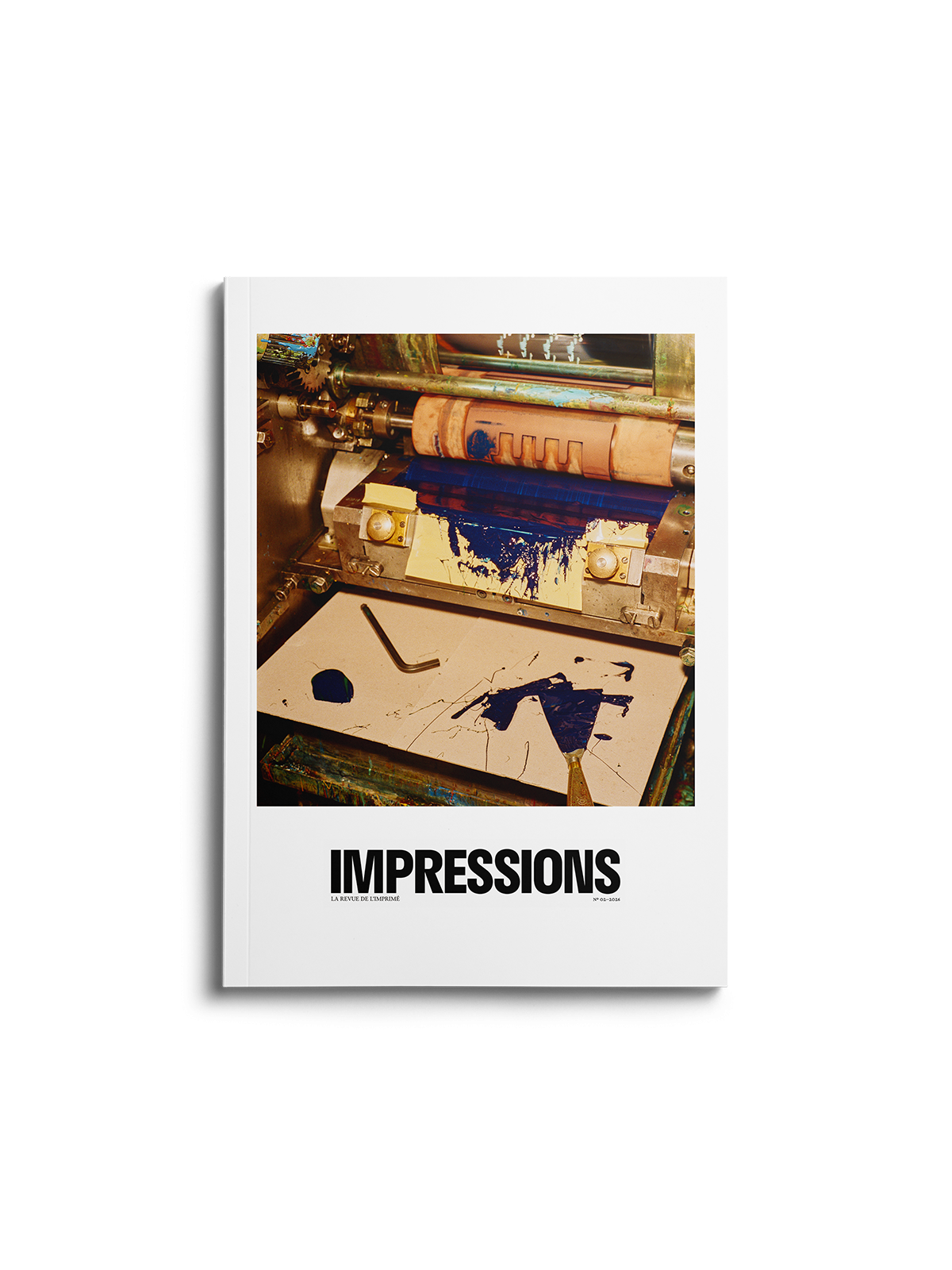 Impressions numéro 2